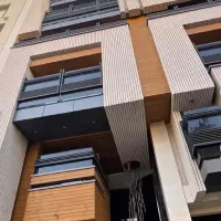 اجرای نمای آجری وساختمان