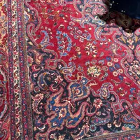 فرش دستباف