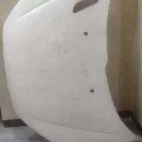 کاپوت استوک 206