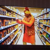 ۶۵ اینچ دوو|تلویزیون و پروژکتور|بیرجند, |دیوار