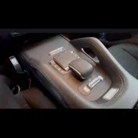 بنز gle 400 2024 4matic|خودرو سواری و وانت|تهران, جردن|دیوار