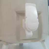 کلمن آب نو و آک|ظروف نگهدارنده، پلاستیکی، یک‌بارمصرف|اهواز, زیتون کارمندی|دیوار