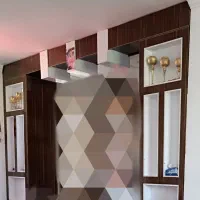 کابینت ام دی اف