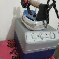اتو بخار سیلتر ترک اصل