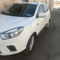 جک s5|خودرو سواری و وانت|خمین, |دیوار