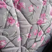 تولید ، پخش و ارسال لحاف کرسی۴×۴|رختخواب، بالش، پتو|محمدشهر, محمدشهر|دیوار