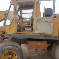 فروشی|خودرو سنگین|طبس, |دیوار