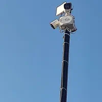 دوربین دید درشب و درگیر منازل|دوربین مداربسته|نسیمشهر, |دیوار