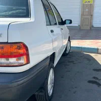 پراید مدل ۹۹|خودرو سواری و وانت|قیامدشت - خاورشهر, |دیوار