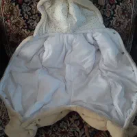 سرهمی نوزاد|کفش و لباس بچه|کرمان, |دیوار