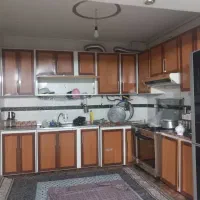 کابینت سالم و تمیز|مصالح و تجهیزات ساختمان|خرم‌آباد, |دیوار