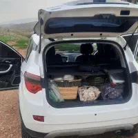 چانگان cs35 مدل ۹۷|خودرو سواری و وانت|تهران, تهرانپارس شرقی|دیوار