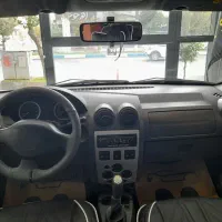 فروش ال ۹۰|خودرو سواری و وانت|بابل, |دیوار