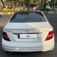 C200 2014|خودرو سواری و وانت|کرج, چمن|دیوار