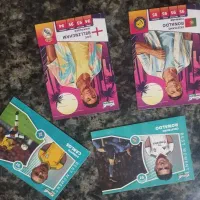 کیمدی