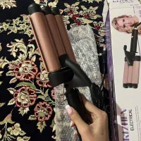 دستگاه فر اس عربی