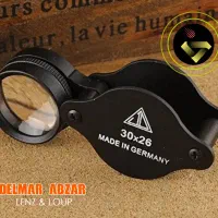 ذرهبین آلمانی جواهرشناسی|لوازم التحریر|تهران, آسمان|دیوار