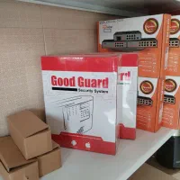 نصب دزدگیر اماکن، سیمکارتی هوشمند