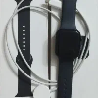 اپل واچ سری ۲