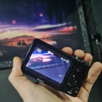 دوربین حرفه ای سونی