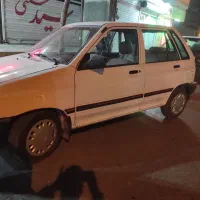 پراید هاچ بک کره ای