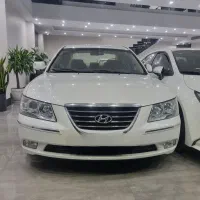 سوناتا nf مدل ۲۰۱۰