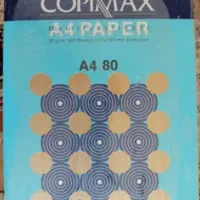 کاغذa4copimax