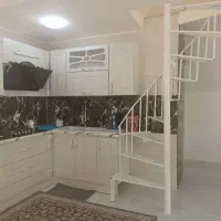 ویلا سوئیسی تمیز و مرتب دو خوابه|اجارهٔ کوتاه‌مدت ویلا و باغ|رضوانشهر, |دیوار