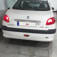 پژو اس دی  v1 مدل۸۷  tu5