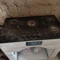 گاز