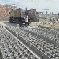 بلوک سقفی و دیواری