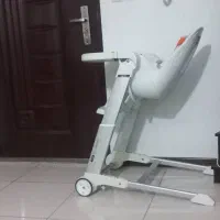 صندلی غذا بچه inglesina|تخت و صندلی بچه|تهران, شیوا|دیوار