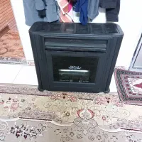 بخاریهمه۱۲۰۰۰|بخاری، هیتر، شومینه|پاکدشت, پاکدشت (مامازند)|دیوار