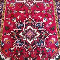 کناره فرش هریس|فرش|هریس, |دیوار