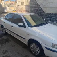 سمند ef7|خودرو سواری و وانت|ابهر, |دیوار