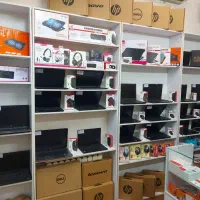 لپتاپcore i5نسل10هاردssdرم16 کاملانوباکارتن‌تاچ360|رایانه همراه|تهران, پونک|دیوار