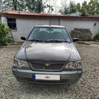 پراید 132 مدل 91 دوگانه سوز|خودرو سواری و وانت|فومن, |دیوار