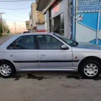 پژو پارس سال مدل ۹۰ نقره ای|خودرو سواری و وانت|شهرضا, |دیوار