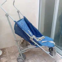 کالسکه عصایی|کالسکه و لوازم جانبی|مشهد, یاس|دیوار