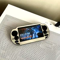 کنسول Ps Vita کپی خور