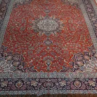 دو تخته فرش ۱۲ متری|فرش|شیراز, پودنک|دیوار
