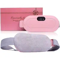 ماساژور گرمایی قاعدگیGreen House