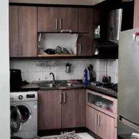 رهن و اجاره آپارتمان ۶۰ متری پونک با پارکینگ|اجارهٔ آپارتمان|تهران, المهدی|دیوار