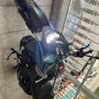 na180 مدل ۱۴۰۴ لاکی پایین ترین قیمت|موتورسیکلت|تهران, منیریه|دیوار