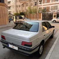 405 مدل 85