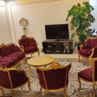 مبل استیل دست دوم