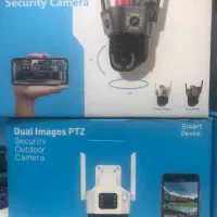 پخش دوربین مداربسته سیمکارتی و وای فای