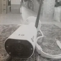 دوربین مداربسته دزدگیر