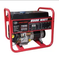 موتور برق ۸/۵ جیانگ دانگ