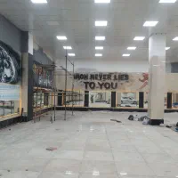 اجاره اتاق برای آرایشگاه داخل باشگاه بدنسازی مردا|اجارهٔ مغازه و غرفه|فردیس, شهرک راه آهن|دیوار